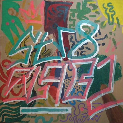 STR8 SLABZ X WILF MERSON | FULL EP