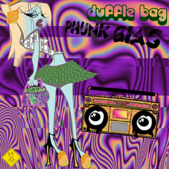 Phunk Bias - Duffle Bag