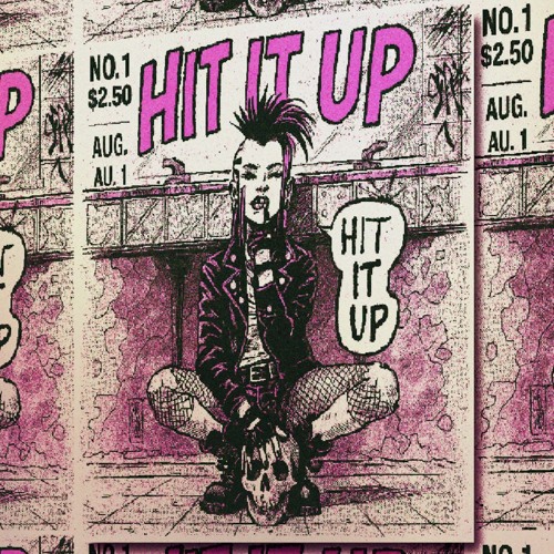 hit it up (prod. wowkt)