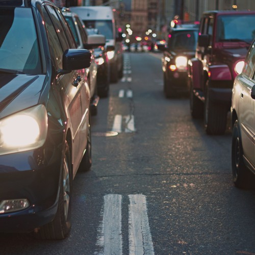 Rush Hour