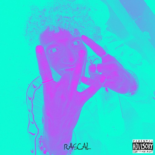 Rascal (Prod. lazerfox)