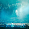 Nihl Live @Ritvales Bogotá [Tiësto 2025, Movistar Arena] DJ mix artwork - Electronic music tracklist cover image
