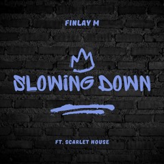 Slowing Down - Finlay M