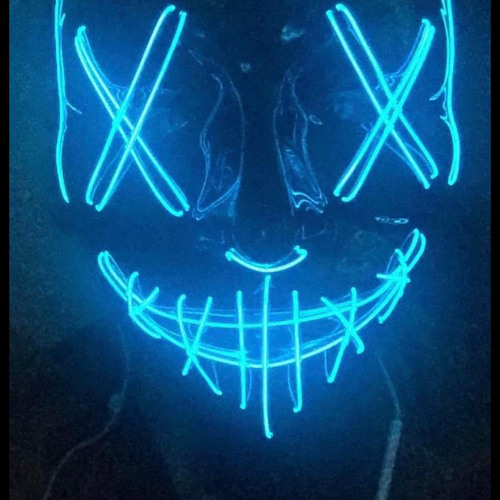 purge alert