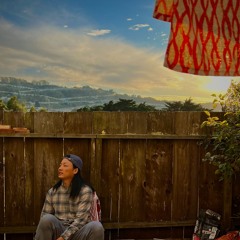 ON A HILL (feat. Shangyu Hsu and Chris Decarolis) LIVE