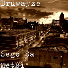 Sego Sa Metsi