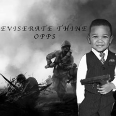 EVISERATE THINE OPPS