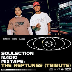 Soulection Mixtapes