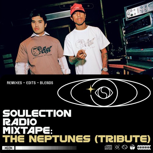 Jon B - Calling On You Last Night (esentrik Edit)
