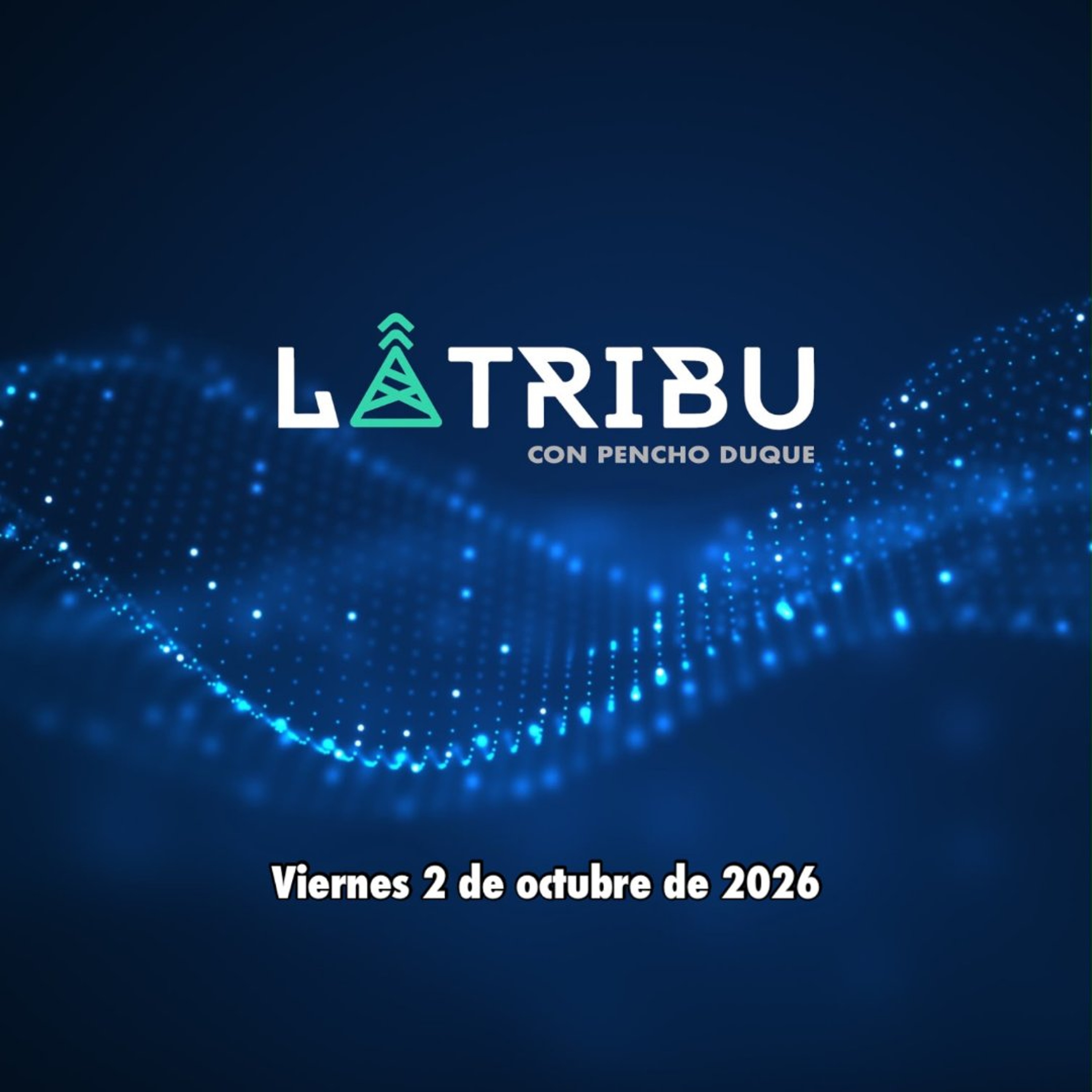 Artwork for La Tribu FM