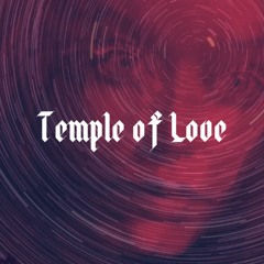 Temple of love