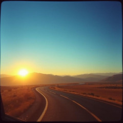 Wanderlust