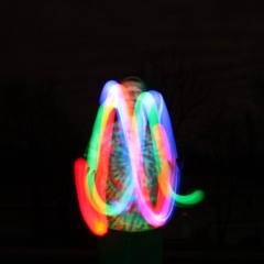 Bloodstained Briar Patch