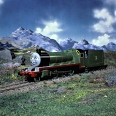 The Flying Kipper Theme Remastered