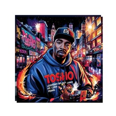 tosho-programista