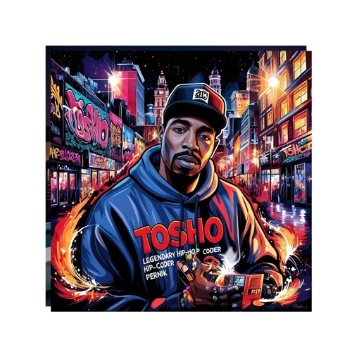 tosho-programista