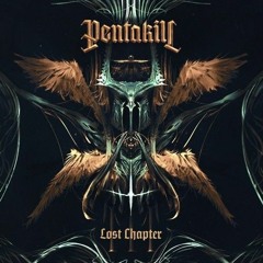 Pentakill - Edge of  Night 'Russian Cover' (ft. Эпидемия)