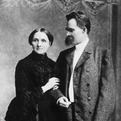 Friedrich Nietzsche - Hymn to life (musical composition)