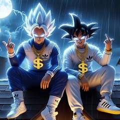 MTG DRAGON BALL -DJ VINICIN DO DG - MC MAGRINHO ( TQL MUSIC)