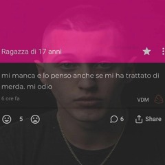 nulla di ariete e chiello ma sono particolarmente stressato