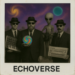 Echoverse