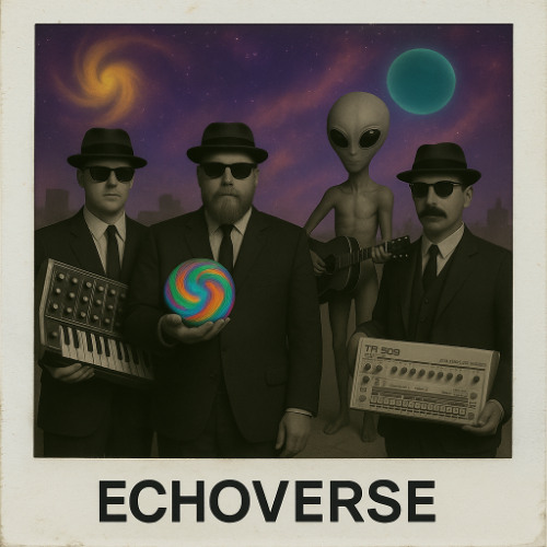 Echoverse