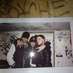 BELMONDO X OYCHE DONIZ - Salman Agah