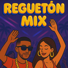 SESSION DE REGUETÓN #01