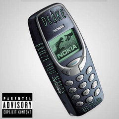 Drake - NOKIA ( Reg DaGod & Breeze You'Nasty Remix )