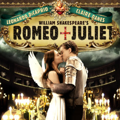 Romeo & Juliet & The Beach Mashup