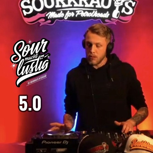 Sour Macht Lustig 5.0 - Klangkater
