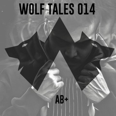 Alpha Black Wolf Tales 014 AB+