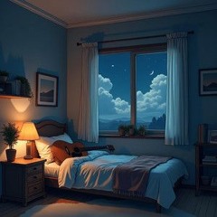 Sleepy Teddy Chillez, Lofi Bee, Grungik - Fallen Dream