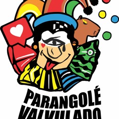 Parangolé Valvulado 2023 -  Frevo Enredo