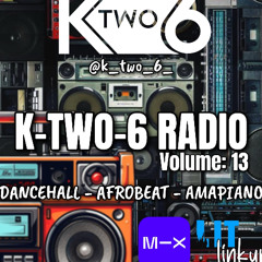 K-Two-6 Radio 13