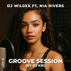 Groove Session