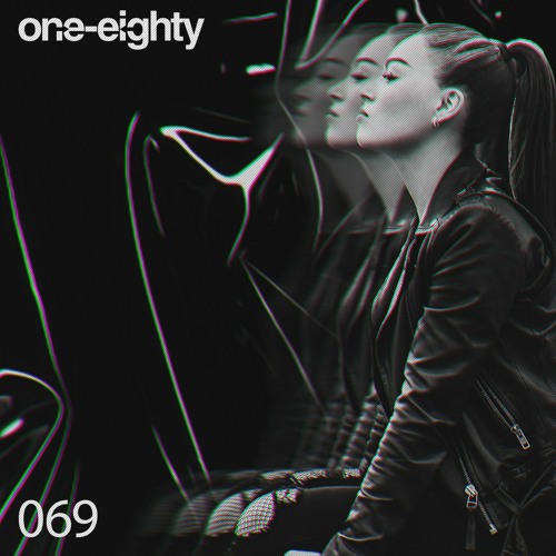 Shelley Johannson presents One-Eighty 069