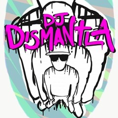 Lifescape - DisMantla & Mr. MIC (Instrumental)
