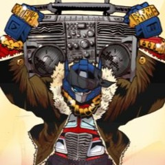 Optimus Prime (feat. Lil Gunna2x._)