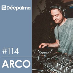 Déepalma Radioshow #114 by Arco