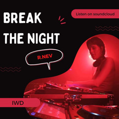 International Womens Day mix - R. Nev