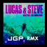 Lucas & Steve - Heart First - John G Paul REMIX