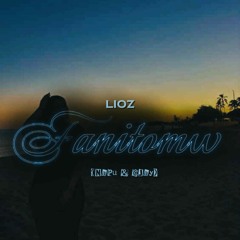 Lioz - Fanitomw ( Napu, Cjay )