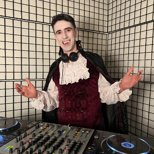 Freak Hours w/ Pravik @ CS Radio - 10/30/2025