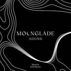 MOONGLADE SOUND /w Kirill Matveev on Stanford University Radio - 09.2024.