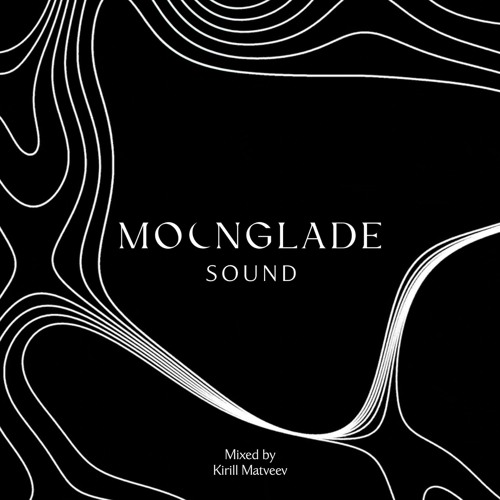 MOONGLADE SOUND /w Kirill Matveev on Stanford University Radio - 09.2024.