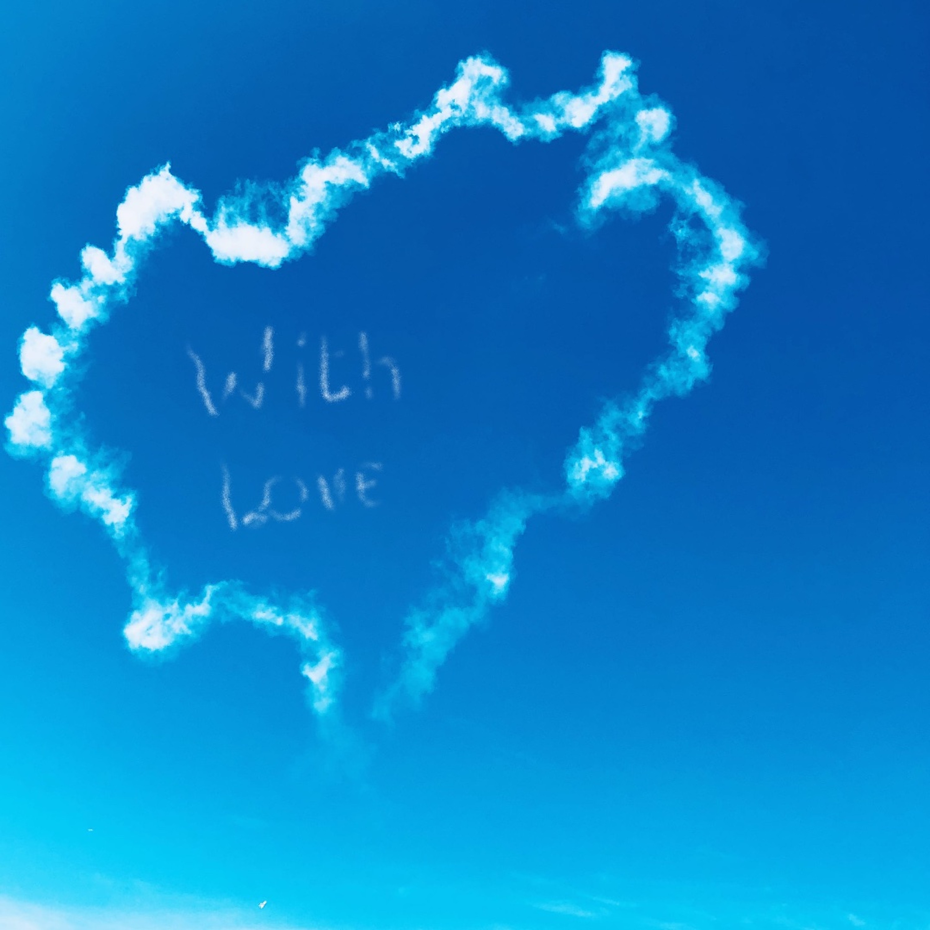 WITH LOVE episode artwork