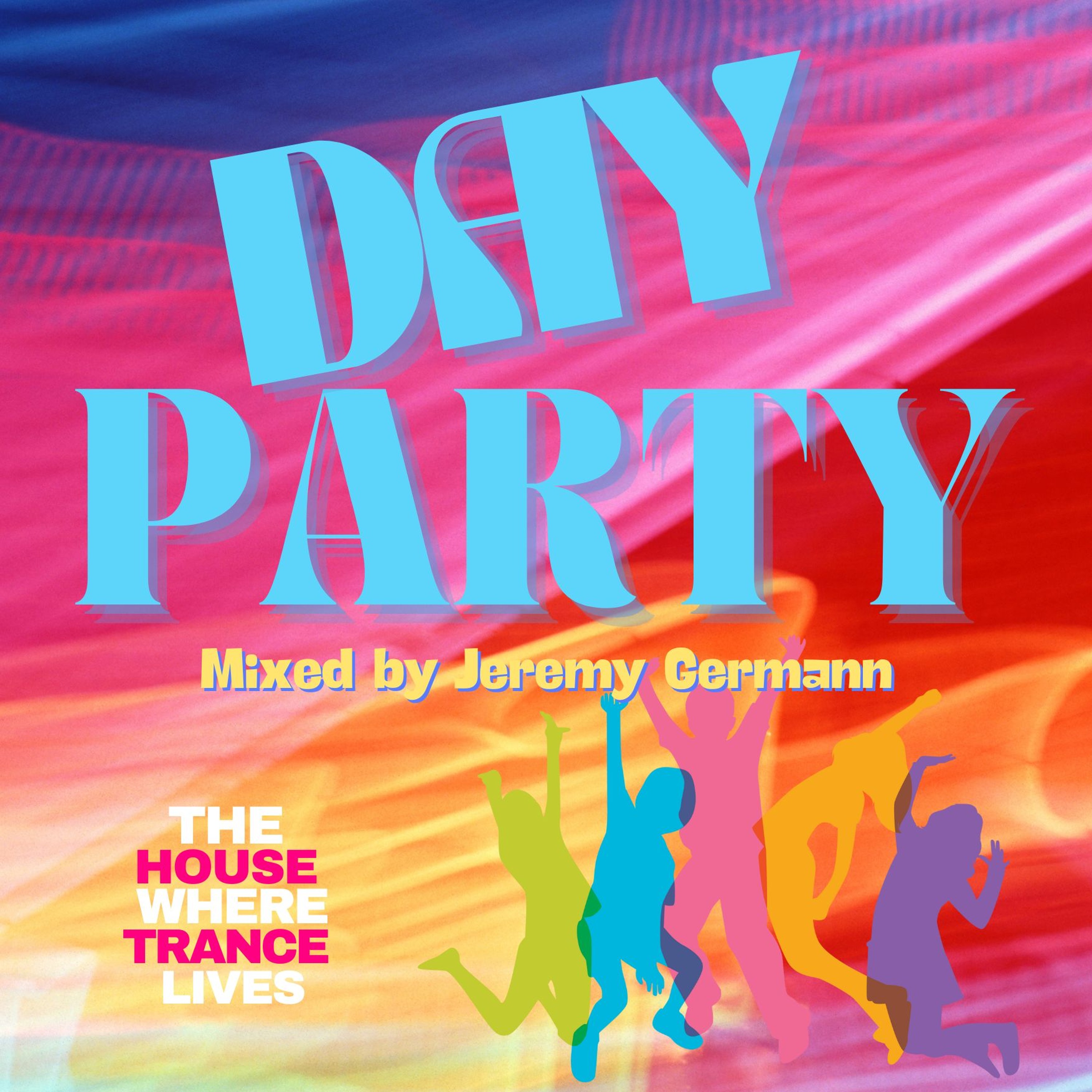 The House Where Trance Lives