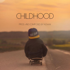 "Childhood" Sad Melancholic Piano Score Prod. and Composed by Nomax