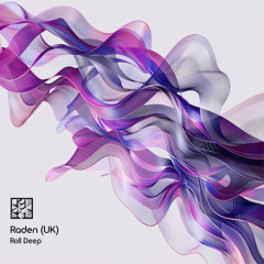 PREMIERE | Raden (UK) - City of Angels [Modular States Records]
